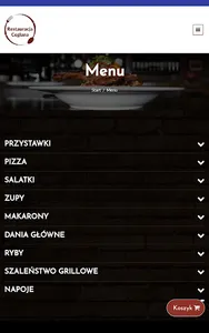 Restauracja Ceglana screenshot 5