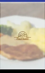 Domek Smaków screenshot 5