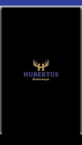 Restauracja Hubertus screenshot 1