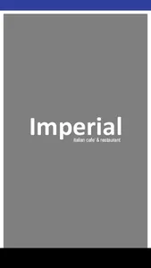 Restauracja Imperial screenshot 1