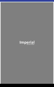 Restauracja Imperial screenshot 5
