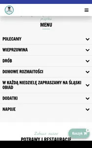 Restauracja Kotlecik screenshot 4