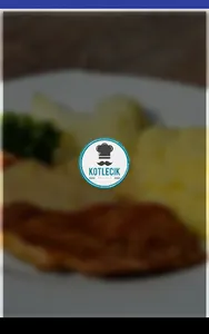 Restauracja Kotlecik screenshot 5