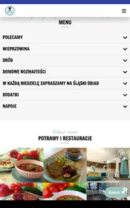 Restauracja Kotlecik screenshot 6