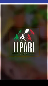 Restauracja Lipari screenshot 1