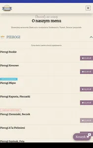 Pierogi na Piasku screenshot 4