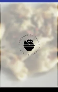 Po Byku Pierogi screenshot 3