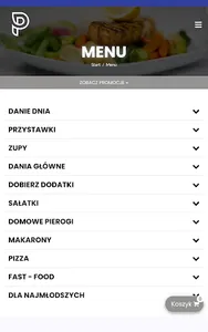 Restauracja Platinum screenshot 4