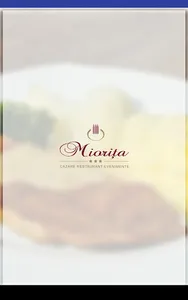 Restaurant Complex Miorita screenshot 3