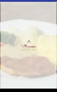 Restaurant Complex Miorita screenshot 5
