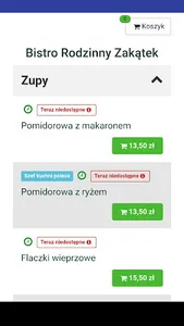 Rodzinny zakątek Zalasewo screenshot 1