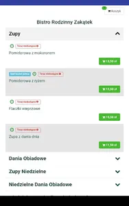 Rodzinny zakątek Zalasewo screenshot 5