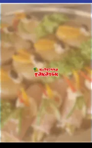 Rodzinny zakątek Zalasewo screenshot 6