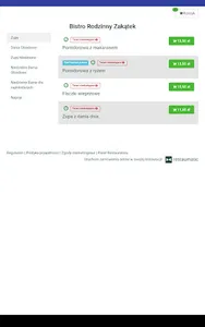 Rodzinny zakątek Zalasewo screenshot 7