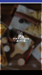 Fabrique Grill&Beer screenshot 1