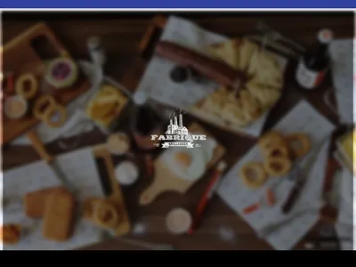 Fabrique Grill&Beer screenshot 3