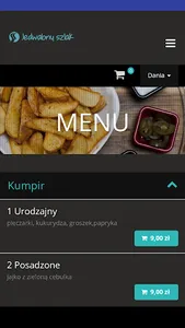 Jedwabny Szlak screenshot 0