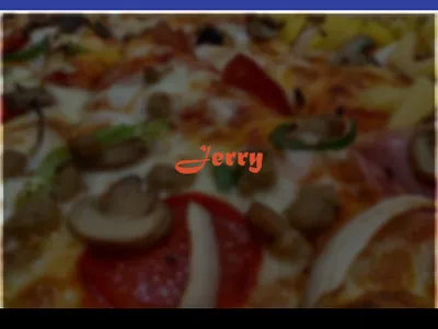 Pizzeria Jerry screenshot 3