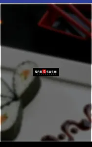 San Sushi screenshot 6
