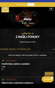 Savileri Restauracia & Bistro screenshot 2