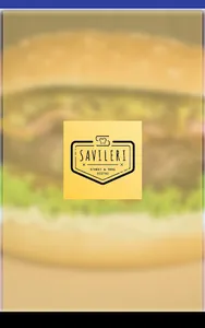 Savileri Restauracia & Bistro screenshot 3