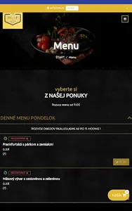 Savileri Restauracia & Bistro screenshot 4