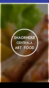 Shaormerie Centrala screenshot 3