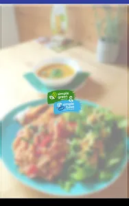 Simple Green & Bake by Jelena screenshot 5