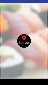 Smaki Sushi screenshot 1