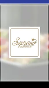 Reštaurácia Soprano screenshot 1