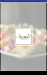Reštaurácia Soprano screenshot 3