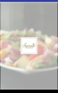 Reštaurácia Soprano screenshot 5