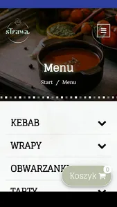 sTrawa Niepołomice screenshot 3