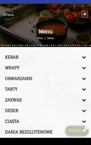 sTrawa Niepołomice screenshot 5