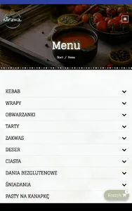 sTrawa Niepołomice screenshot 7
