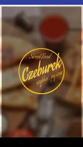 Street Food Czeburek screenshot 0