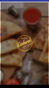 Street Food Czeburek screenshot 4
