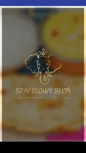 Szafirowy Słoń screenshot 1