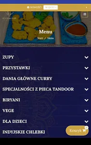 Szafirowy Słoń screenshot 4
