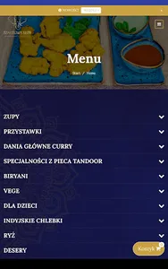 Szafirowy Słoń screenshot 6