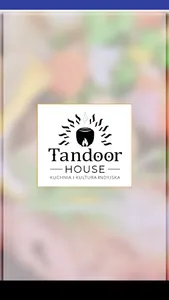 Tandoor Kuchnia Indyjska screenshot 1