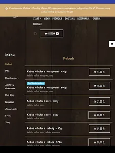 The Best Bar screenshot 2