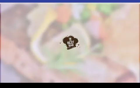 The Best Bar screenshot 5