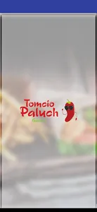 Tomcio Paluch Gastro screenshot 2