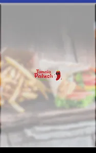 Tomcio Paluch Gastro screenshot 4