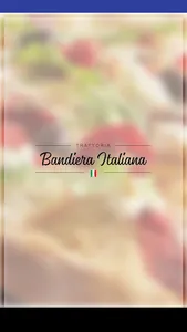 Trattoria Bandiera Italiana screenshot 3