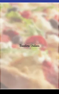 Trattoria Bandiera Italiana screenshot 5