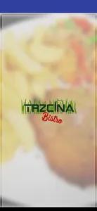 Trzcina Bistro screenshot 3