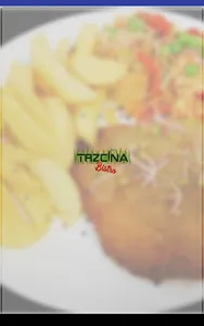 Trzcina Bistro screenshot 7