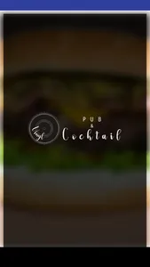 VINYL PUB & COCKTAIL screenshot 1